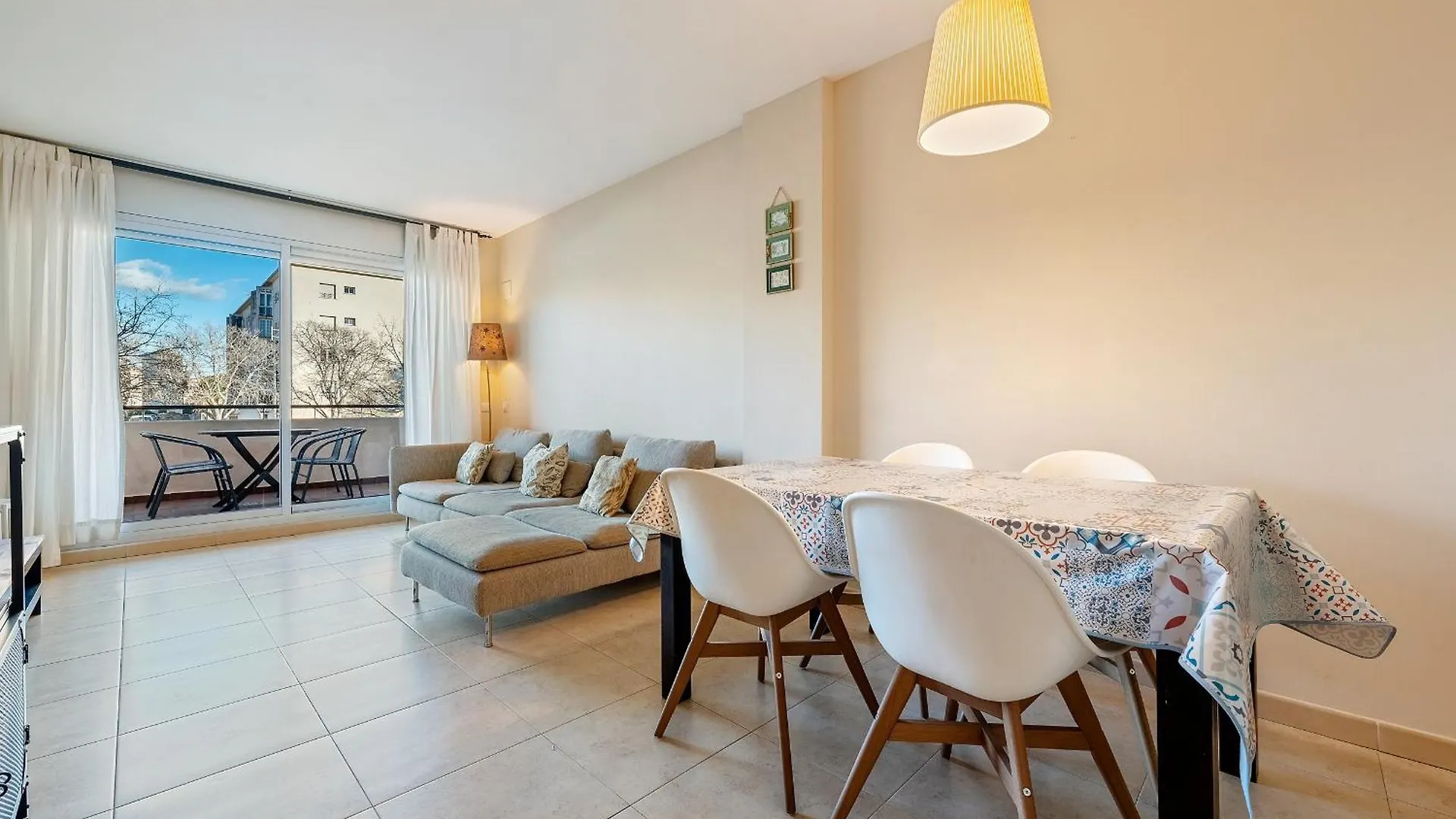 Hauzify I Apartament Balmanya 2A Sant Feliu de Guixols