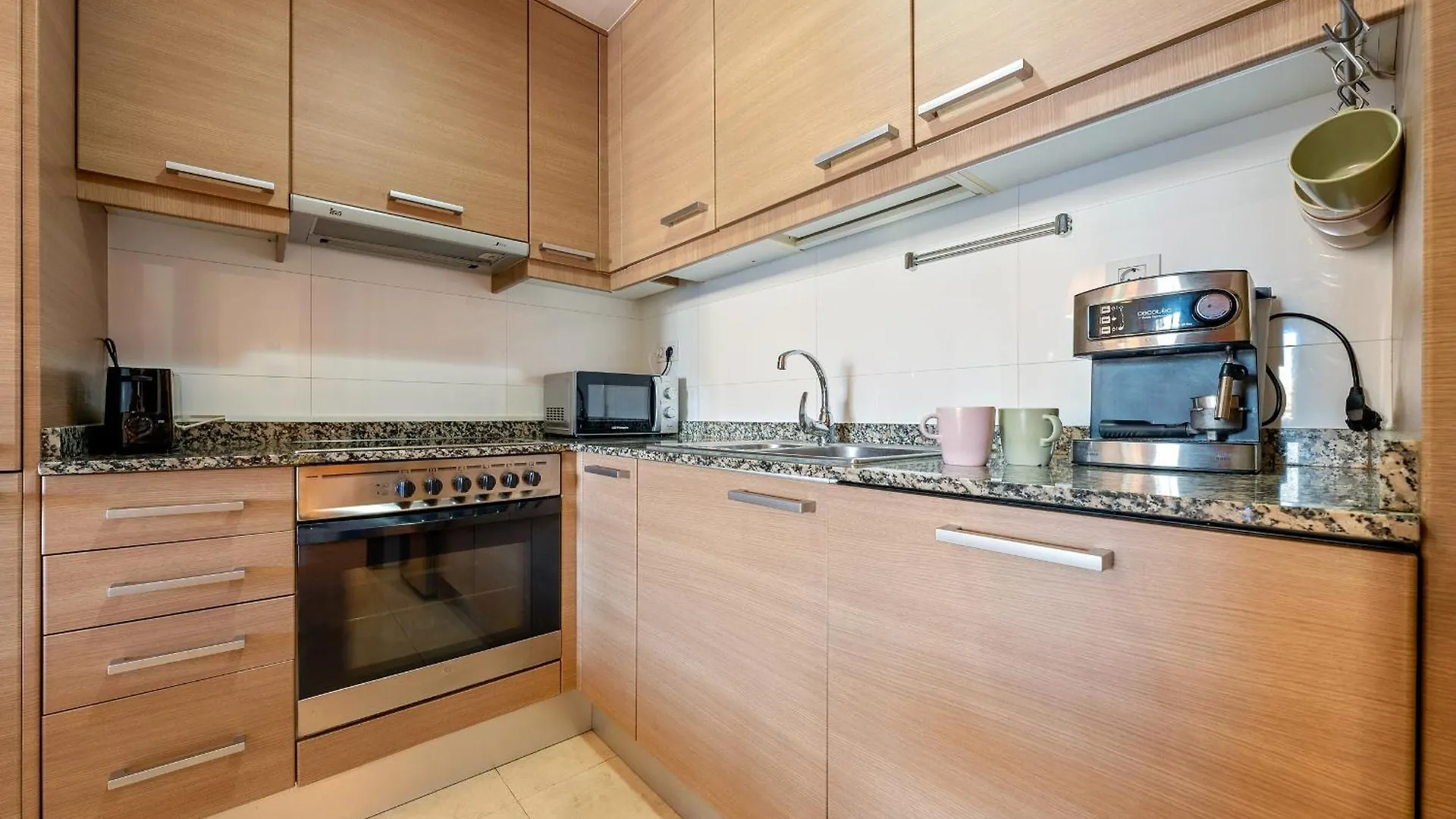 Apartamento Hauzify I Apartament Balmanya 2A Sant Feliu de Guixols