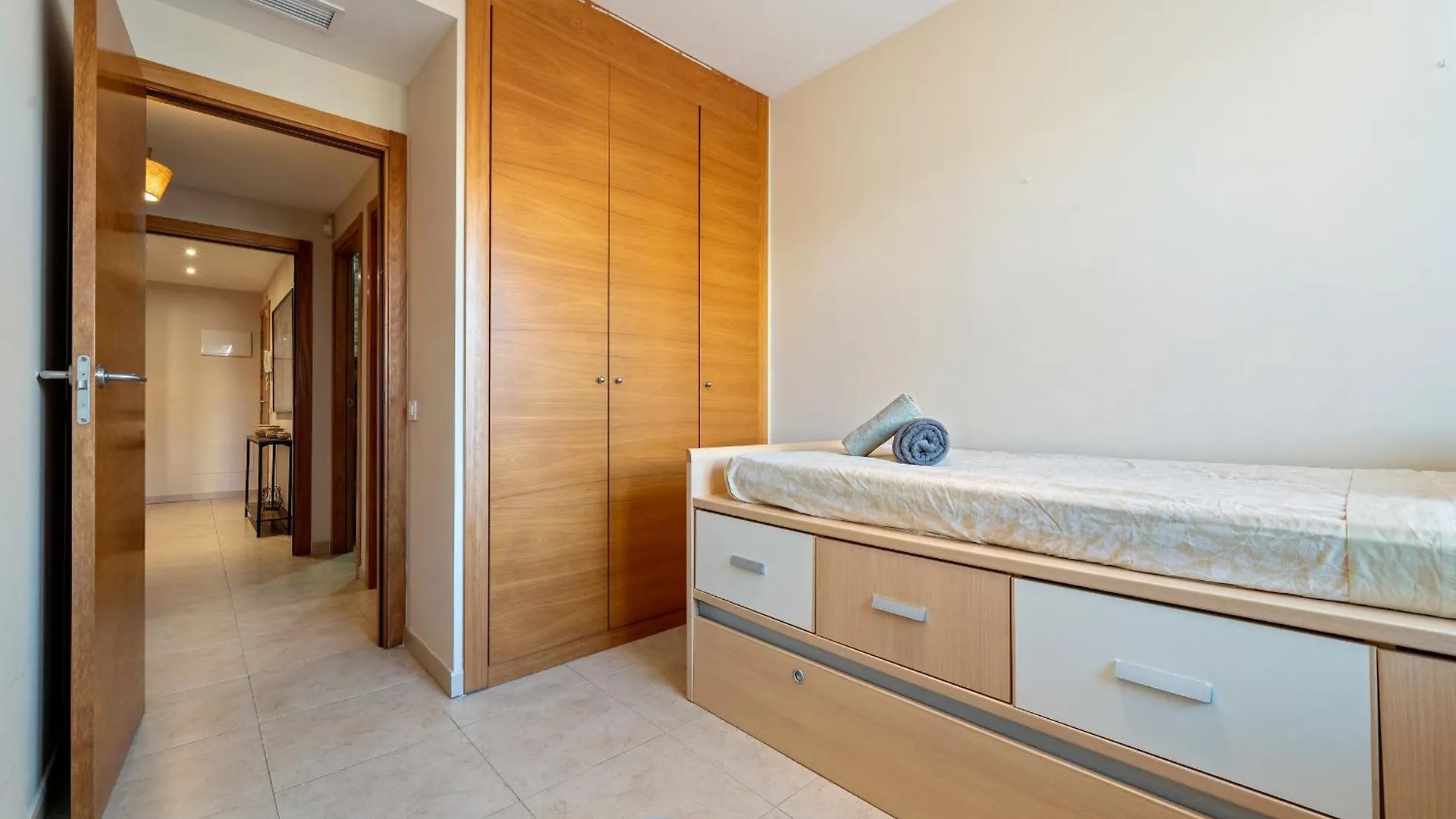 Hauzify I Apartament Balmanya 2A Sant Feliu de Guixols Espanha