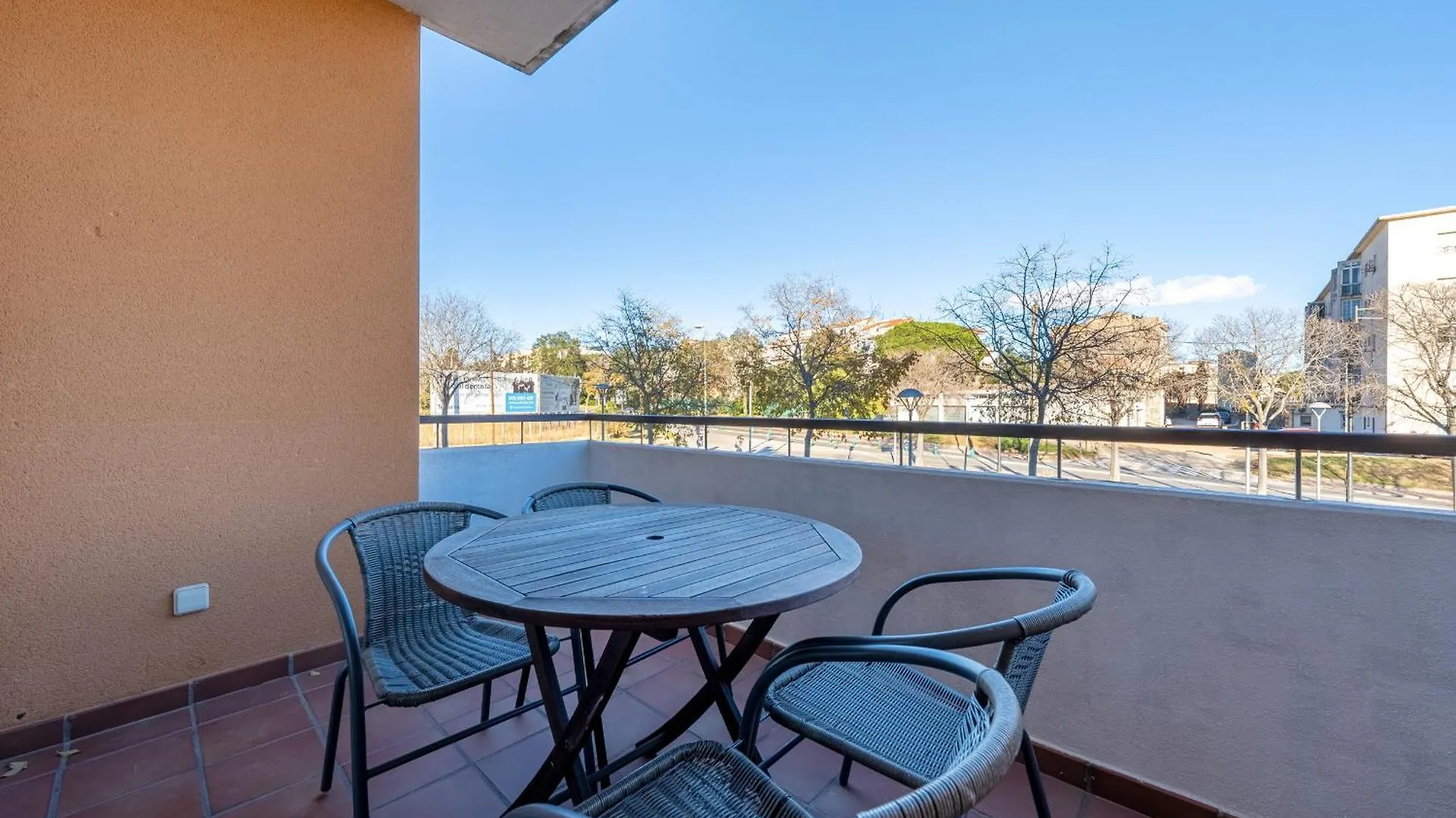 Apartamento Hauzify I Apartament Balmanya 2A Sant Feliu de Guixols