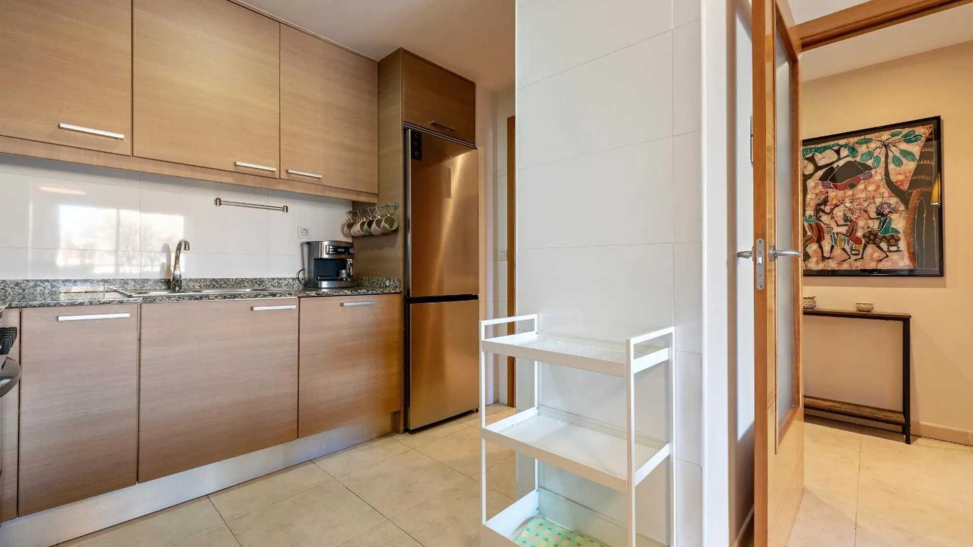 Hauzify I Apartament Balmanya 2A Sant Feliu de Guixols Apartamento